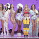 Astronauts, Fireworks, Hippies & Butterflies, Oh My!: Every Look From the VS Fashion Show
